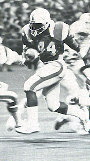Ronnie James