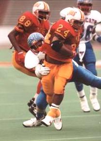Gerald Moore